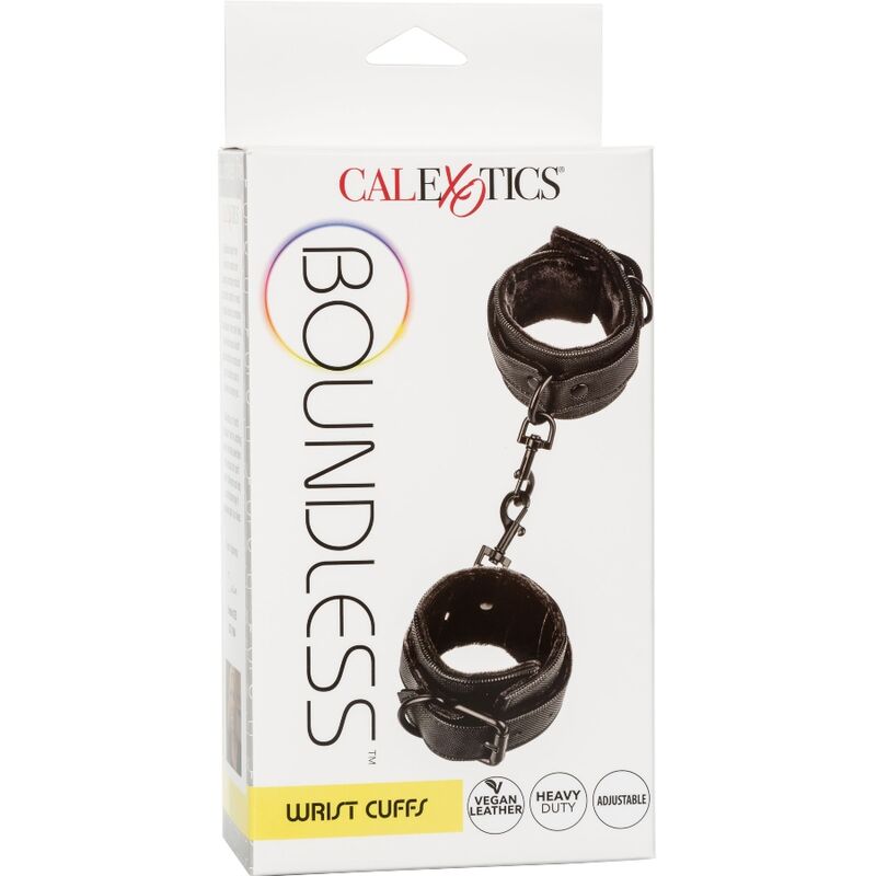 CALEXOTICS - POLSINI SENZA POLSINI – Mogli – foto 5