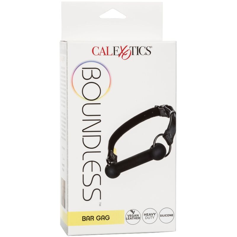 CALEXOTICS - BOUNDLESS BAR GAG – Mascelle – foto 6