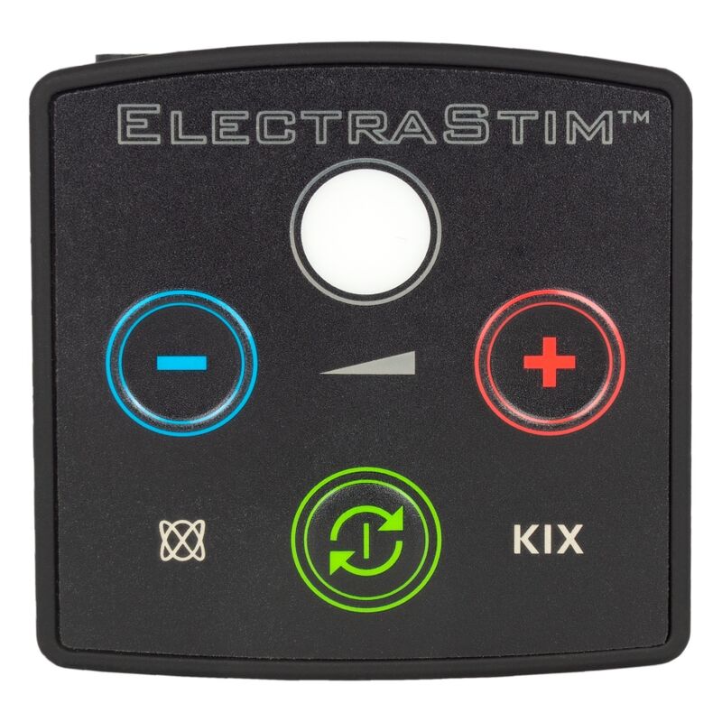 ELECTRASTIM - KIX ELETTROSTIMOLATORE SESSUALE – Elettrostimolazione – foto 2