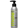 COBECO - LUBRIFICANTE ANALE MASCHILE 250 ML – A base d'acqua