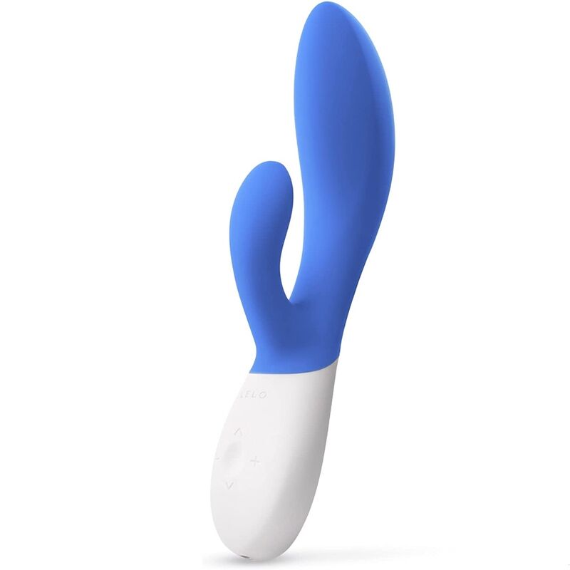 LELO - INA WAVE 2 VBRADOR LUXURY SPECIAL MOVIMENTO CIELO DELLA CALIFORNIA – Vibratori di coniglio