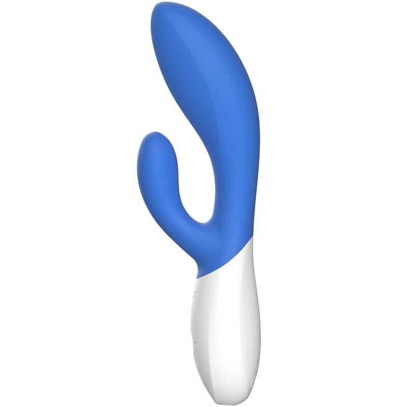 LELO - INA WAVE 2 VBRADOR LUXURY SPECIAL MOVIMENTO CIELO DELLA CALIFORNIA – Vibratori di coniglio – foto 2
