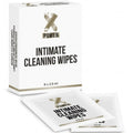 XPOWER - SALVIETTE PULIZIA INTIMA 6 UNIT – Pulizia intima