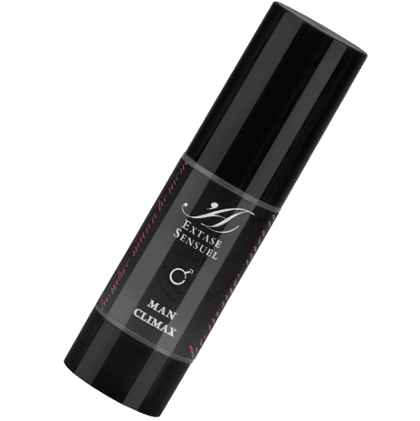 EXTASE SENSUAL - CLIMAX STIMOLANTE PER LUI – Aumento dell'erezione