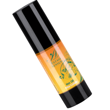 EXTASE SENSUAL - OLIO CALORE STIMOLANTE PIÑA COLADA 30 ML – Con effetto termico – foto 2