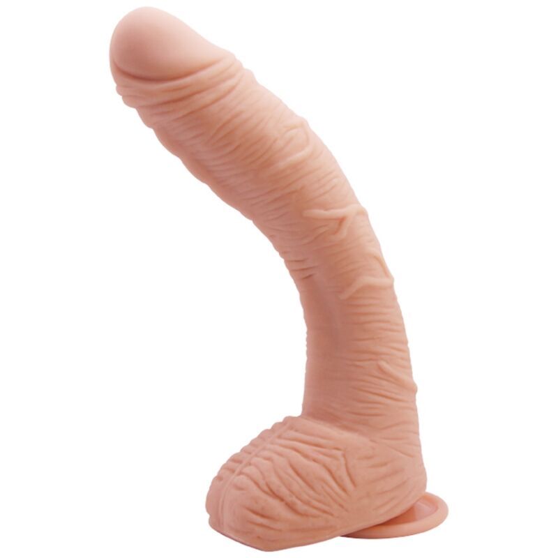BAILE - DILDO REALISTICO IN PELLE ALEX 27 CM – Falli senza vibrazioni – foto 4
