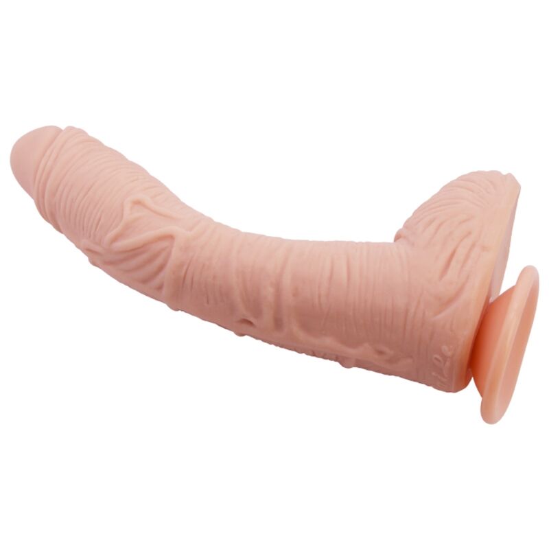 BAILE - DILDO REALISTICO IN PELLE ALEX 27 CM – Falli senza vibrazioni – foto 7