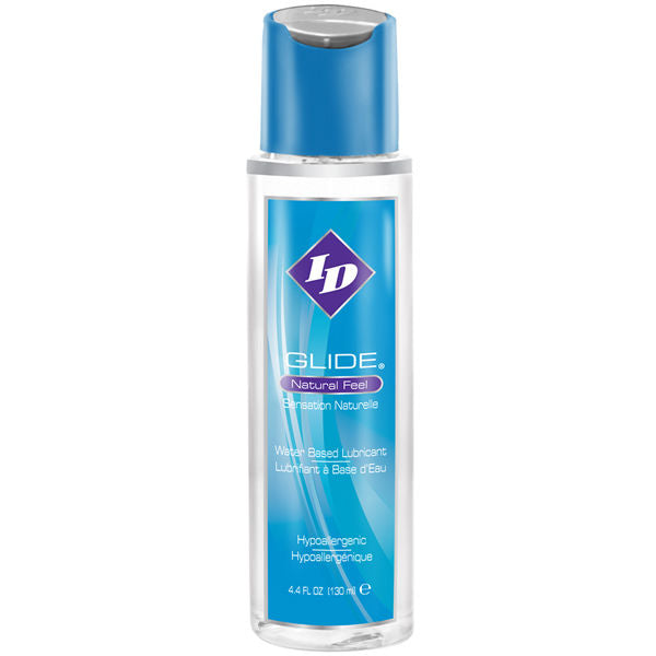 ID GLIDE - LUBRIFICANTE A BASE ACQUA ID 130 ML – A base d'acqua – foto 2