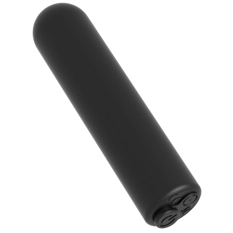 FETISH FANTASY LIMITED EDITION - MUTANDINE VIBRANTI CON TELECOMANDO – Telecomando – foto 5
