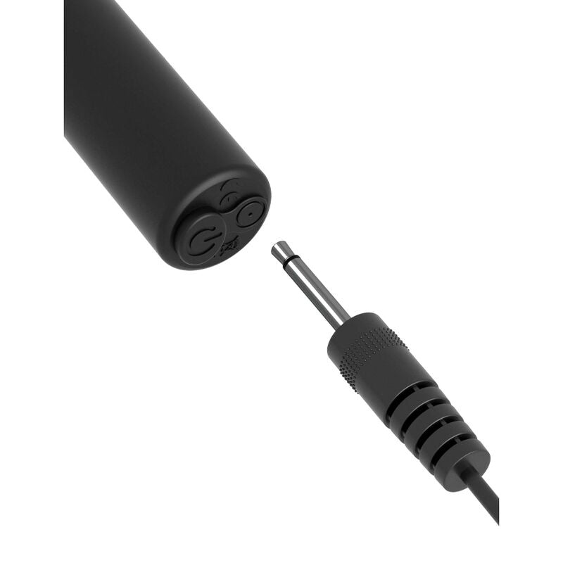 FETISH FANTASY LIMITED EDITION - MUTANDINE VIBRANTI CON TELECOMANDO – Telecomando – foto 6