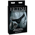 FETISH FANTASY LIMITED EDITION - MUTANDINE VIBRANTI CON TELECOMANDO – Telecomando