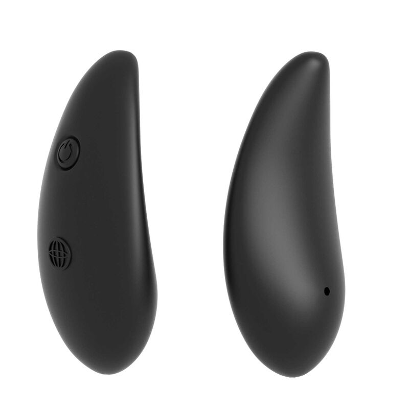FETISH FANTASY LIMITED EDITION - MUTANDINE VIBRANTI CON TELECOMANDO – Telecomando – foto 8