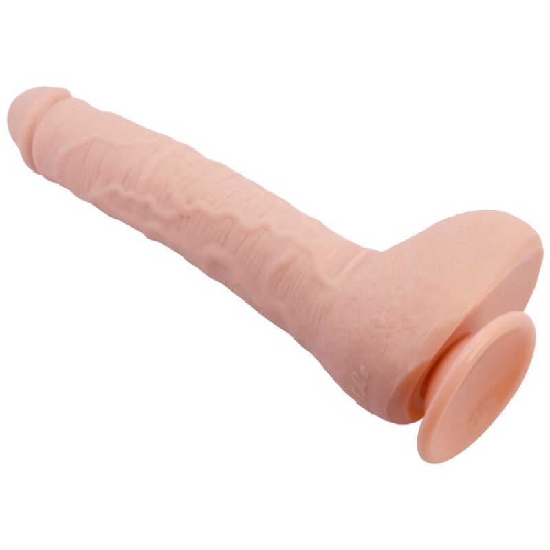 BAILE - DILDO REALISTICO FLESSIBILE – Falli senza vibrazioni – foto 5