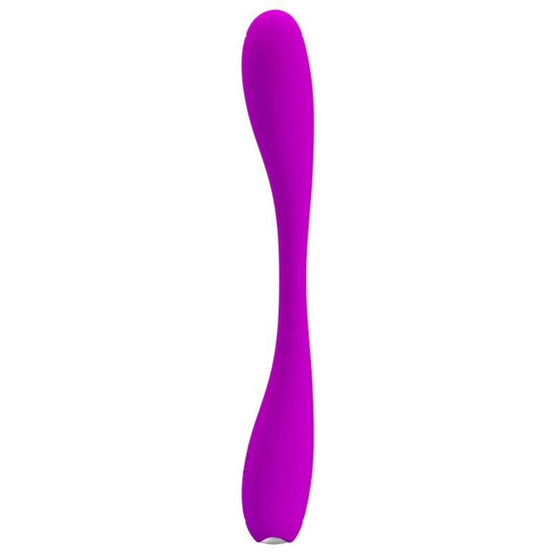PRETTY LOVE - VIBRATORE FLESSIBILE YEDDA – Rotatori vibranti – foto 3