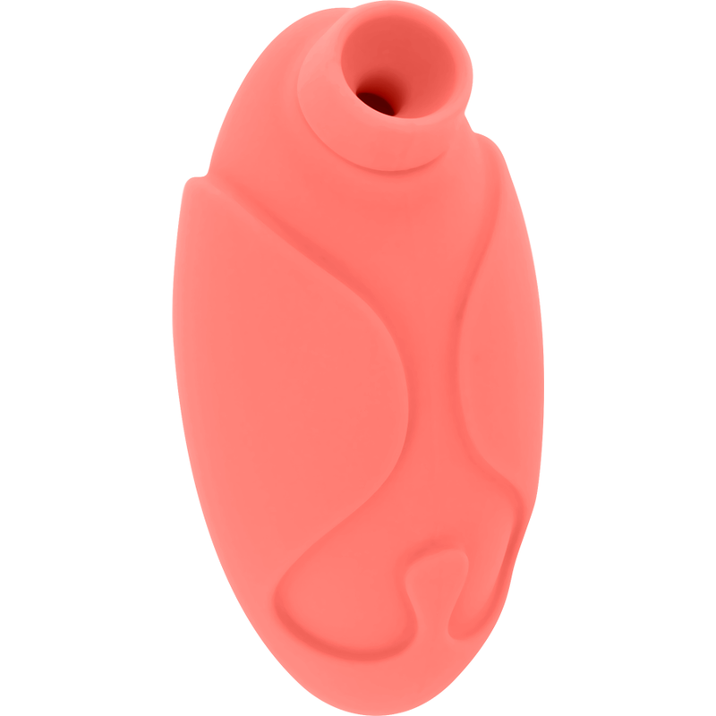 OHMAMA - STIMOLATORE DELLE ONDE DEL CLITORIDE DEL CORALLO – Stimolatore dell'aria nessuna vibrazione – foto 3