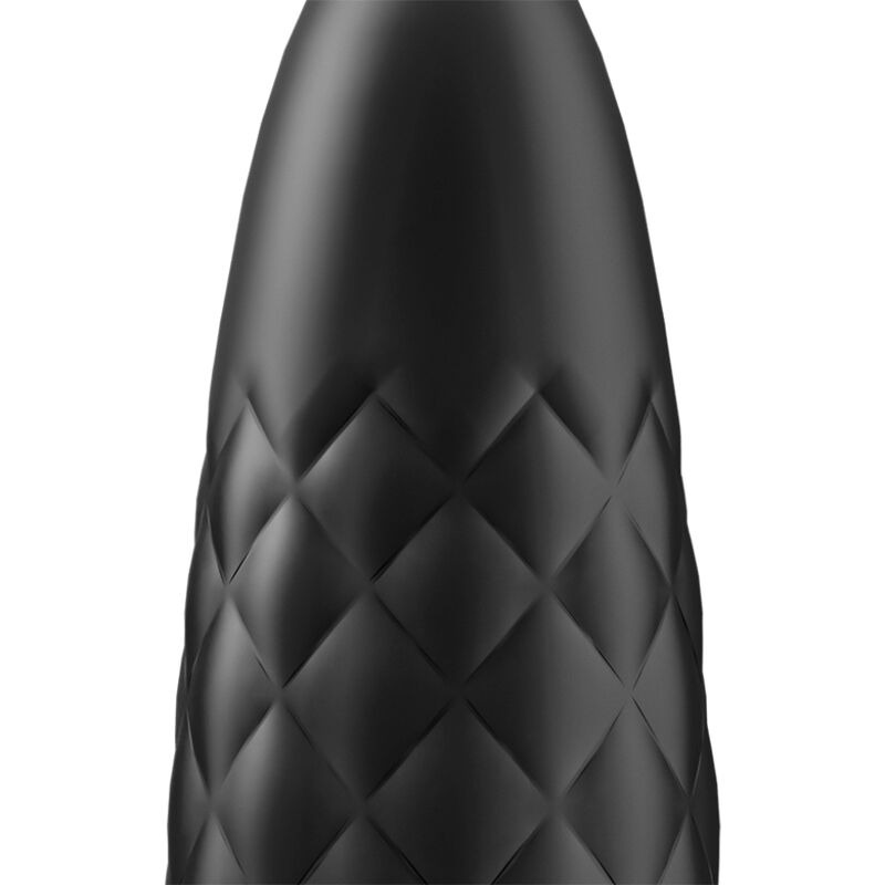 SATISFYER - BULLET ULTRA POWER 5 NERO – Proiettili vibranti – foto 2