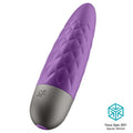 SATISFYER - ULTRA POWER BULLET 5 VIOLETT – Proiettili vibranti
