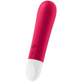 SATISFYER - BULLET ULTRA POWER 1 ROSSO – Mini vibratori