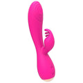NALONE - VIBRATORE MAGIC STICK RABBIT - ROSA – Vibratori di coniglio