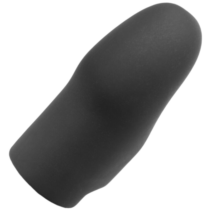 ELECTRASTIM - MANICOTTI EXPLORER ELECTRO FINGER – Per il clitoride – foto 4