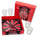 DIABLO PICANTE - PASSION ROULETTE GIOCO DI SHOT – Giochi di carte