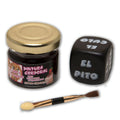 DIABLO PICANTE - VERNICE E CARROZZERIA CIOCCOLATO – Essbare Körperfarbe