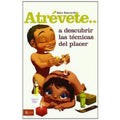 DIABLO PICANTE - OSARE... PER SCOPRIRE LE TECNICHE DEL PIACERE – Libreria erotica
