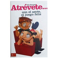 DIABLO PICANTE - OSA... CON LA FRUSTA – Libreria erotica