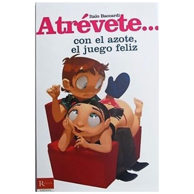 DIABLO PICANTE - OSA... CON LA FRUSTA – Libreria erotica