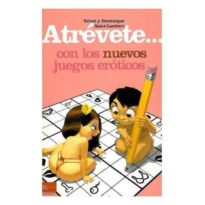 DIABLO PICANTE - OSATE... CON I NUOVI GIOCHI EROTICI – Libreria erotica