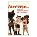DIABLO PICANTE - OSA... CON SCAMBIO PARTNER – Libreria erotica