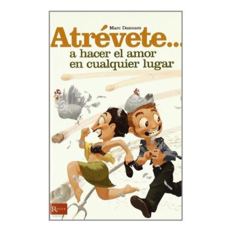 DIABLO PICANTE - OSA... FARE LAMORE OVUNQUE – Libreria erotica