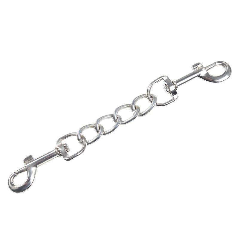 OHMAMA FETISH - MANETTE ROSSE CON CHIUSURA A SCATTO – Mogli – foto 7