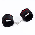 OHMAMA FETISH - SCANDALO Manette da polso – Mogli