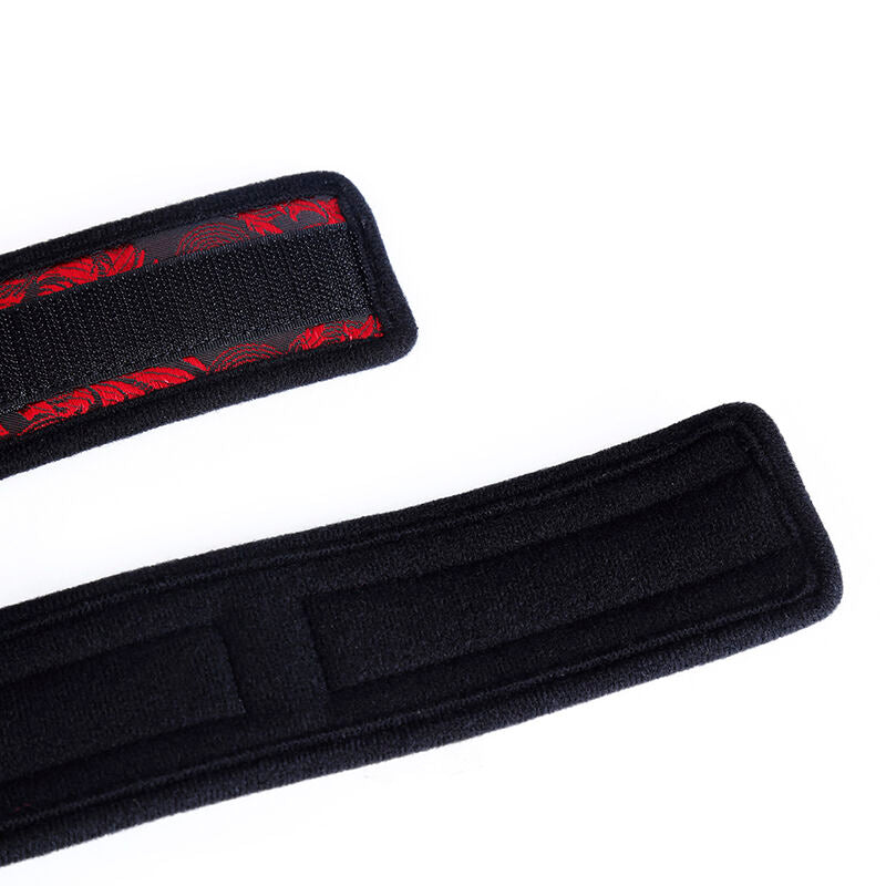 OHMAMA FETISH - SCANDALO Manette da polso – Mogli – foto 4