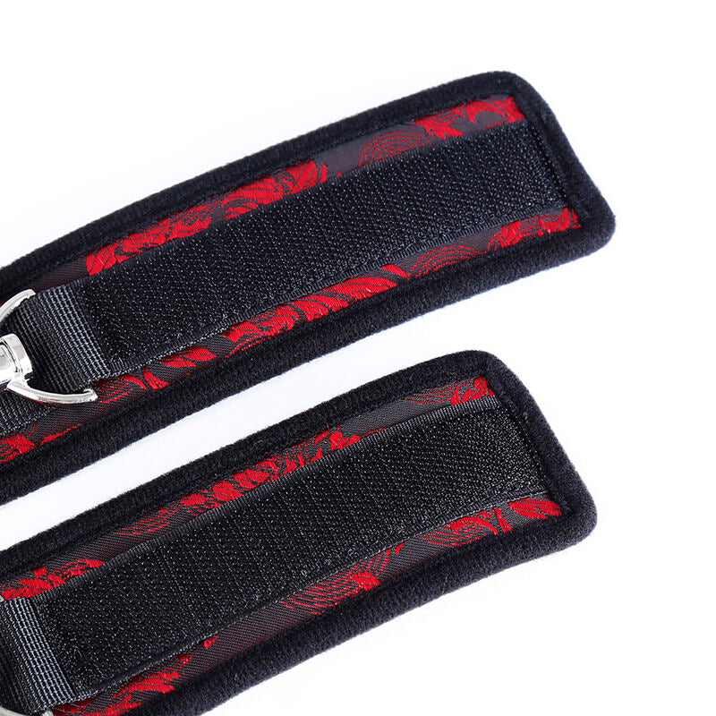 OHMAMA FETISH - SCANDALO Manette da polso – Mogli – foto 6