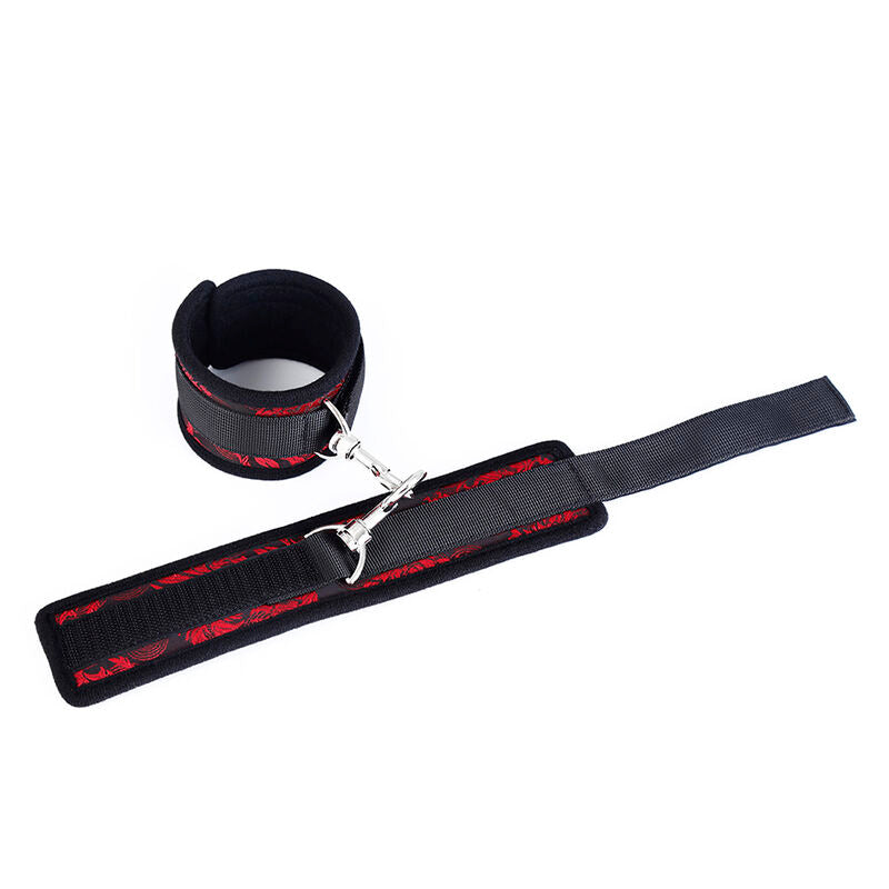 OHMAMA FETISH - SCANDALO Manette da polso – Mogli – foto 8