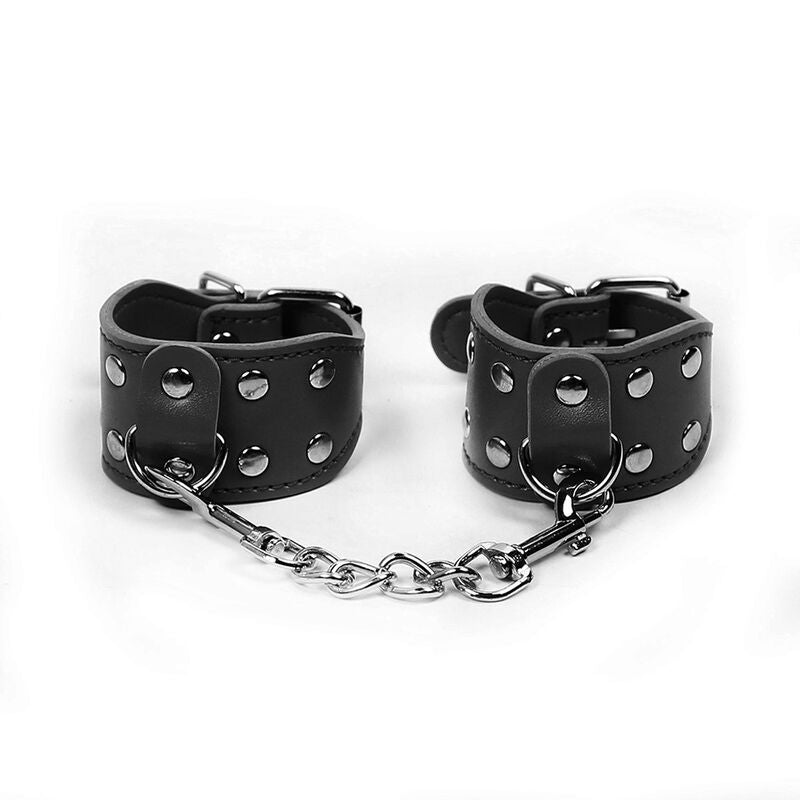 OHMAMA FETISH - MINI TENUTA DA POLSO – Mogli