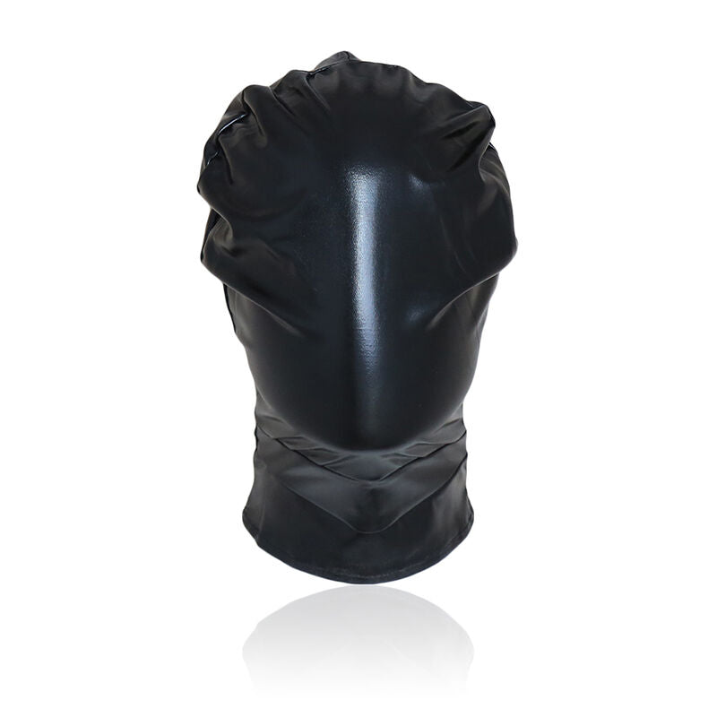 OHMAMA FETISH - CAPPELLO SENZA GAP – Estensore del pene con imbracatura – foto 2