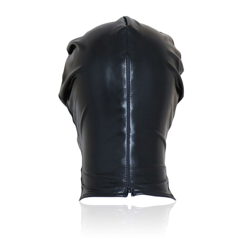 OHMAMA FETISH - CAPPELLO SENZA GAP – Estensore del pene con imbracatura – foto 3