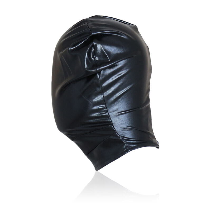 OHMAMA FETISH - CAPPELLO SENZA GAP – Estensore del pene con imbracatura – foto 4