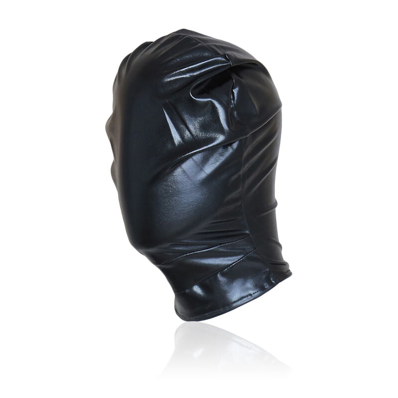 OHMAMA FETISH - CAPPELLO SENZA GAP – Estensore del pene con imbracatura