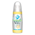 ID FRUTOPIA - LUBE BANANA 100 ML – Con sapori deliziosi