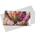 DIABLO PICANTE - ATTRAI LA TUA RAGAZZA CON I COUPON – Giochi di coppia