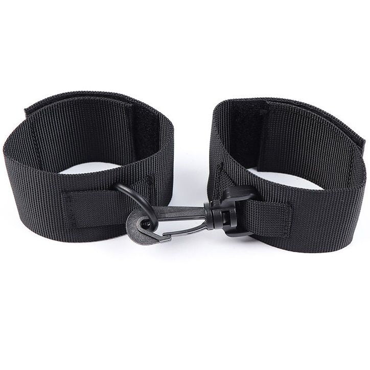 OHMAMA FETISH - FERMAPOLSI IN NYLON – Mogli