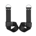 OHMAMA FETISH - POLSINI CON SOSPENSIONE AL POLSO O ALLA CAVIGLIA – Sistemare le manette