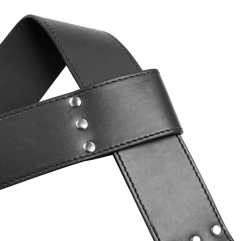 OHMAMA FETISH - POLSINI CON SOSPENSIONE AL POLSO O ALLA CAVIGLIA – Sistemare le manette – foto 7