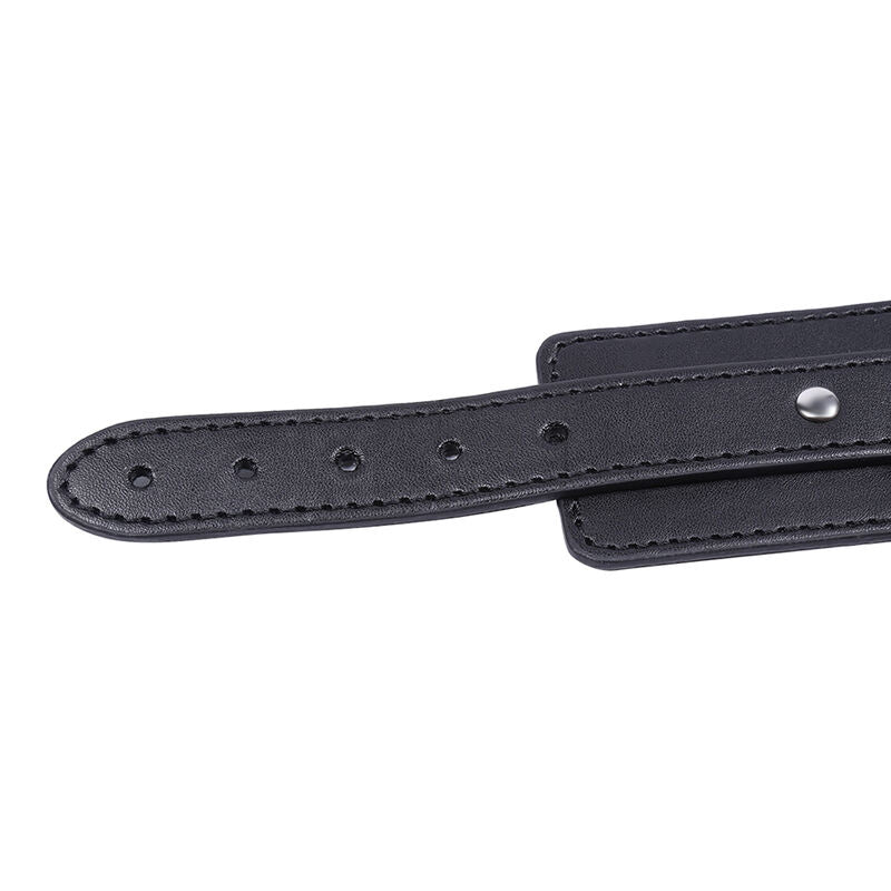 OHMAMA FETISH - FERMAPOLSO BLOCCATO O-RING – Mogli – foto 4