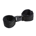 OHMAMA FETISH - FERMAPOLSO IN NYLON CON GANCIO E ANELLO – Mogli