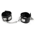 OHMAMA FETISH - CAVIGLIERA IN STILE HASP – Mogli